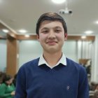 MIRZAKULOV BAXTIYOR