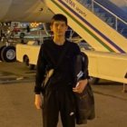 Ziyadullayev Murodbek