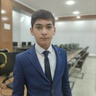 Normamatov Xurshidbek