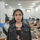 RUZIMURODOVA JASMINA