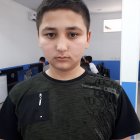 FAYZULLAYEV SHAROFJON