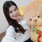 Abdurasulova Sarvinoz