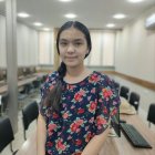 G'ULOMJONOVA SHAHRIZODA