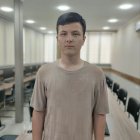 XOLDORALIYEV RUSTAM