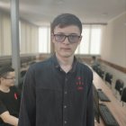 Qahramonov Xushnudbek