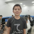 TO'XTAPULATOV SARDOR