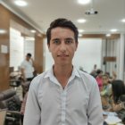 G'AYBULLAYEV OLIMJON