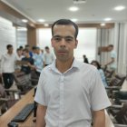 SA'DULLAYEV MUHRIDDIN