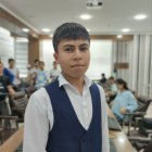 MURTOZAYEV QODIRJON