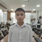 NURULLAYEV HAMIDJON