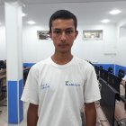 RO'ZIBOYEV G'OLIBJON