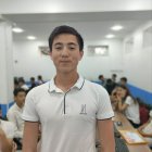 BAXTIYOROV SHAXRIYOR