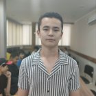 Raxmatullayev Sanjarbek