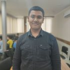 Dadamirzayev Muhammad