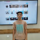 Murodullayev Abdumalik