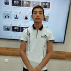 Murodullayev Ozodbek