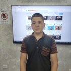 RAXMONQULOV TOHIRBEK