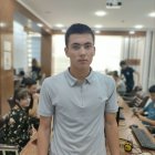 NURILLAEV ALHAMIDQUL