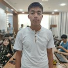 ESHDAVLATOV TO'RABEK