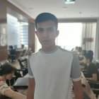 ABDIMURODOV KAMRONBEK