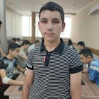 XIKMATULLAYEV IBROHIM