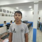 Mirzaqulov Shohijaxon