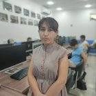 SHODIYEVA GULYORA