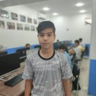 MURODULLAYEV BEXRUZBEK