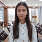 Abdusadikova Rayhona