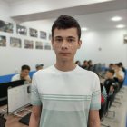 QULMUHAMMADOV BEHRUZJON