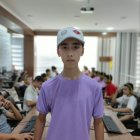 Xurmatullayev Xumoyun