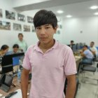 XAYRULLAYEV ABDULLOJON