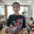 Abdumajidov Jasurbek