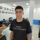 IBODULLAYEV SUNNATJON