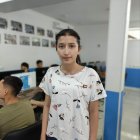 MUHIDDINJONOVA DILNOZA