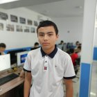 NORMUMINOV MANNONBEK