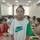 G'AYBULLAYEVA SHAXZODA