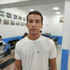 MURODOV ZAFAR