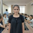 YULDASHEVA MAFTUNA