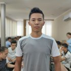 Shodiyev Muhammadali