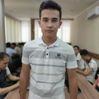 NURULLAYEV RAMAZON