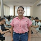 Abdug'afforova Nazokat