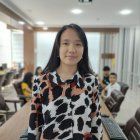 TOSHPO'LATOVA MARJONA