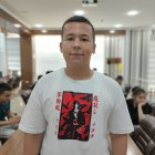 ALISHEROV JAVOHIRBEK