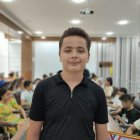 G'AYBULLAYEV AMIRXON