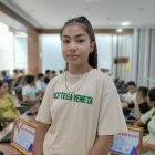 IZZATULLAYEVA MUMTOZBEGIM