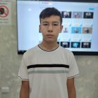 SAYFULLAEV SARDORBEK