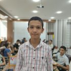 NAJMIDDINOV KAMRONBEK