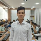 MURODULLAYEV MIRONSHOH