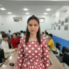 Tuxtapulatova Muxlisa